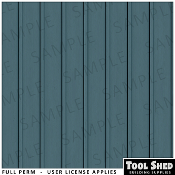 Second Life Marketplace - Tool Shed - Farmhouse Siding - Pack 2