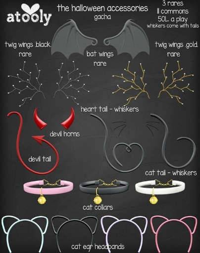 [atooly] .Cat Ears. Pink