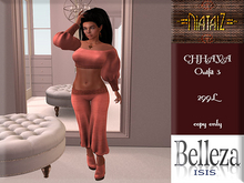 CHHAYA Outfit ISIS 3