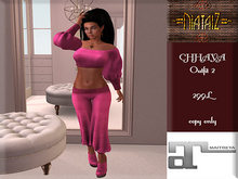 CHHAYA Outfit MAITREYA 2