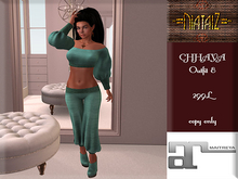 CHHAYA Outfit MAITREYA 8