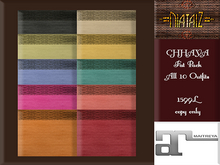 CHHAYA Outfit Fatpack MAITREYA
