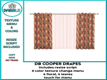 .:TT:. COOPER DRAPES ADD ME