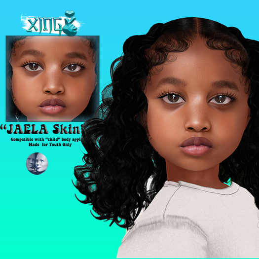 X. Jaela Brown 