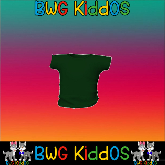 ~BWG~ hunter (TOP) Bebe Youth