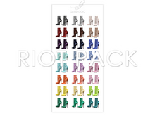 Garbaggio // Aisha Boots - Riot Pack