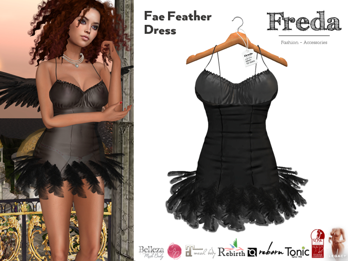Second Life Marketplace