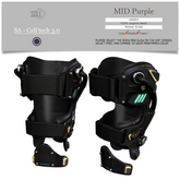 :::SOLE::: SA - Calf tech 3.0 (MID Purple)