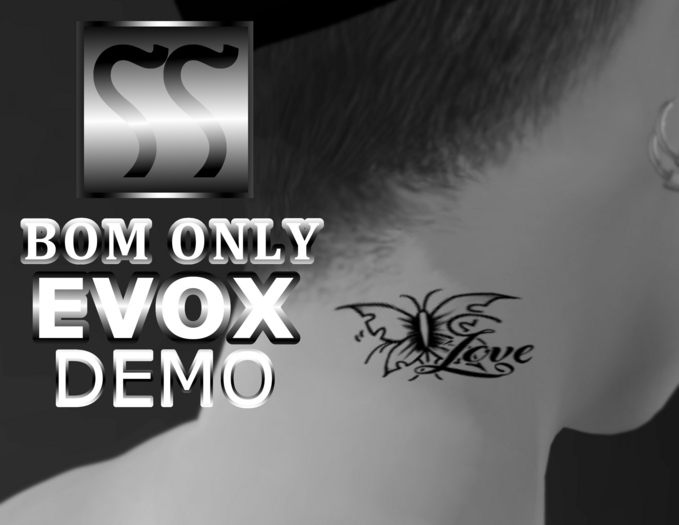 Butterfly Love DEMO
