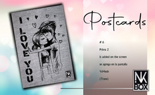 >!NK-BOX>Postcards-6