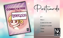 >!NK-BOX>Postcards-7