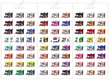 Garbaggio // Cheryl Sandals - Fullpack