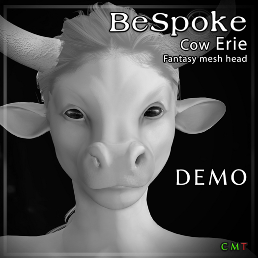 BeSpoke - Cow Erie - Demo