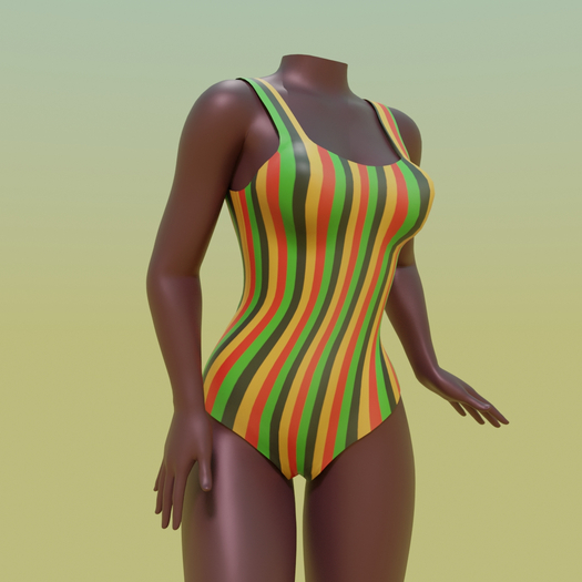 Swimsuit 2