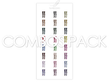 Garbaggio // Diana Boots - Combos Pack