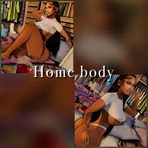 homebody