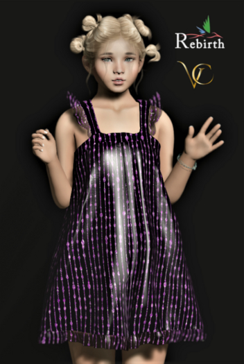 [V.C] Loana Dress 