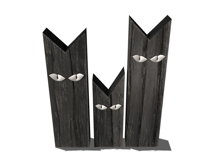 full perm wood cats Li 1