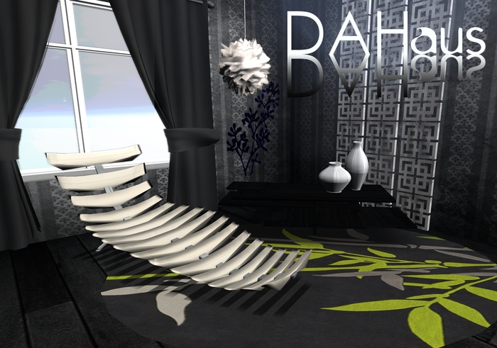 Spine lounge mini set 