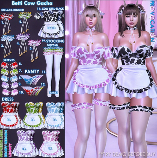 5. Provocation-Betti collar-Set5-Lara