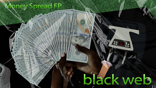 Blackweb - MoneySpread FatPack