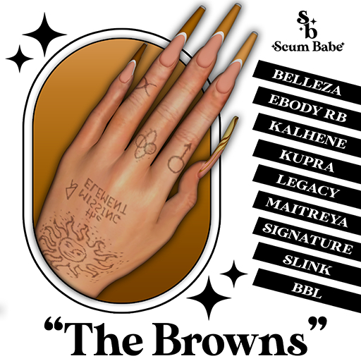 .:[SB]:. The Browns