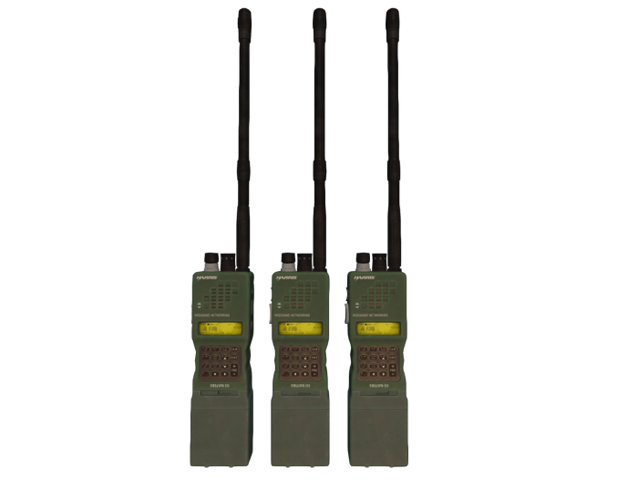 [SP] Stream Relay Receivers x3