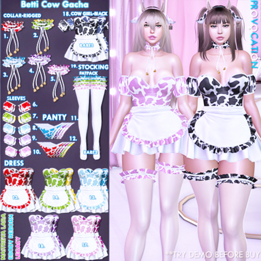 4. Provocation-Betti collar-Set4-Lara