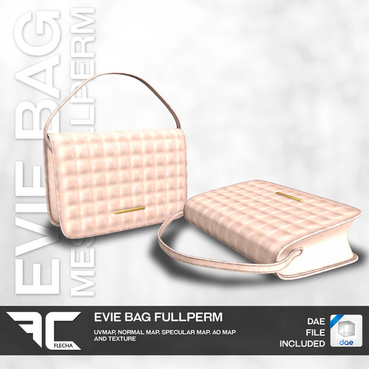 FLECHA EvieBag Fullperm