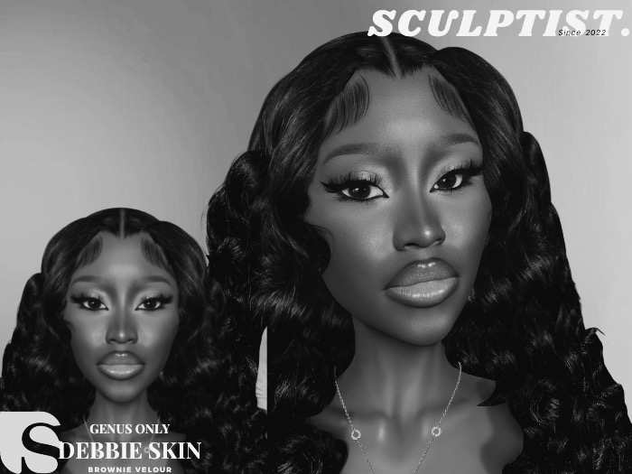 Debbie Skin demo