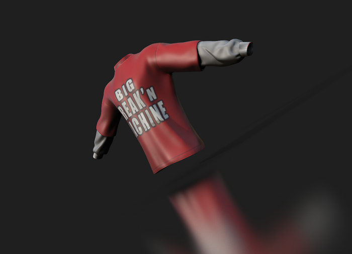 G59 FREAKIN* LONGSLEEVE