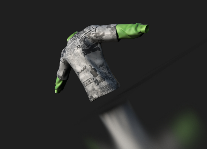 G59 PREME* LONGSLEEVE