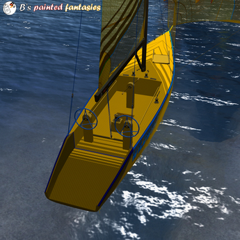 Second Life Marketplace - Yellows out of the new 4 Unicolor design ...