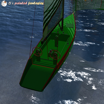 Second Life Marketplace - Greens out of the new 4 Unicolor design serie ...