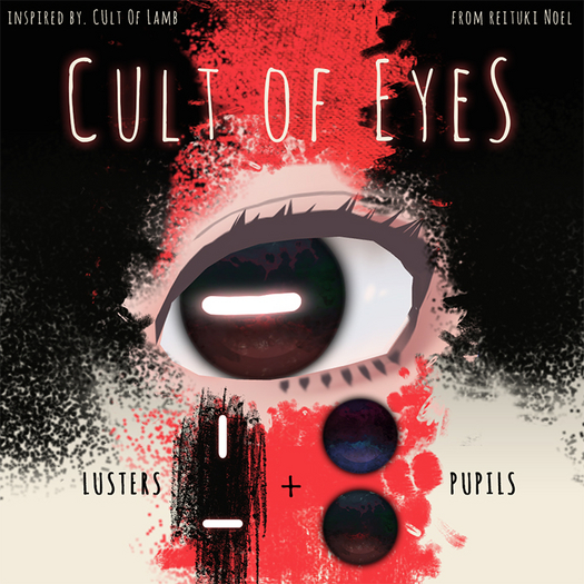 [Rei] Cult Of Eyes