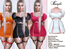 InStyle-Dress Lili v2.1