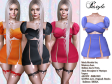 InStyle-Dress Lili v2.2