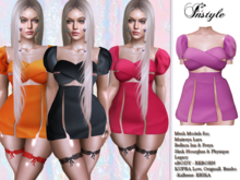 InStyle-Dress Lili v2.4