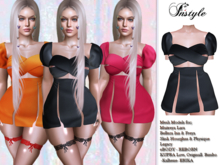 InStyle-Dress Lili v2.5