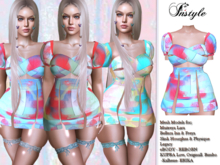 InStyle-Dress Lili v3.2