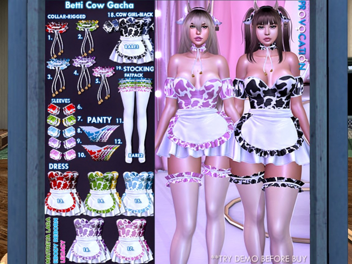 1. Provocation-Betti collar-Set1-EbodyClassic