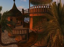  CA DESIGN " New Cote D` Azur 2 " 