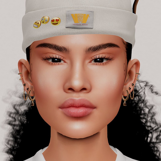 JAZMYN STEM SHAPE