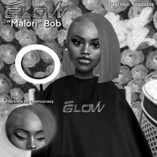 Glow.// Malori Bob Demo