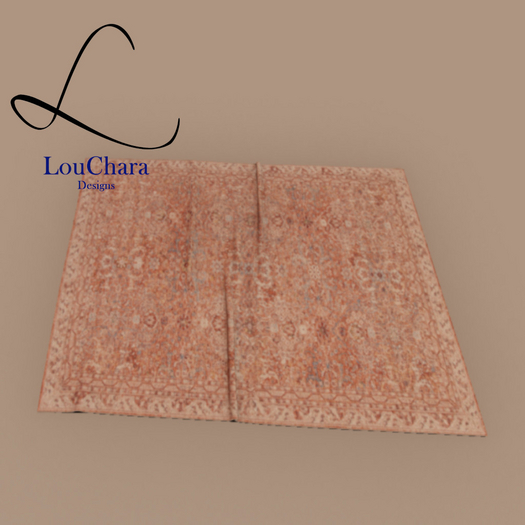 LouChara Sienna Rug