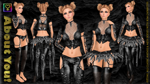 About You! Outfit Desree