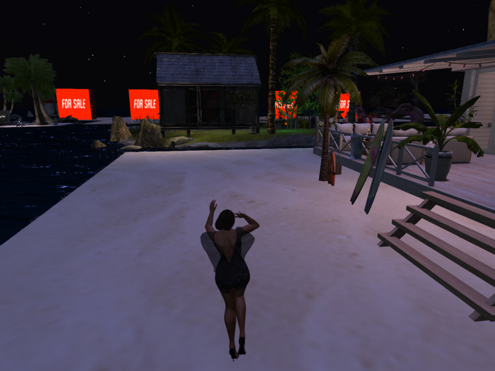 ballo nuovo new dance