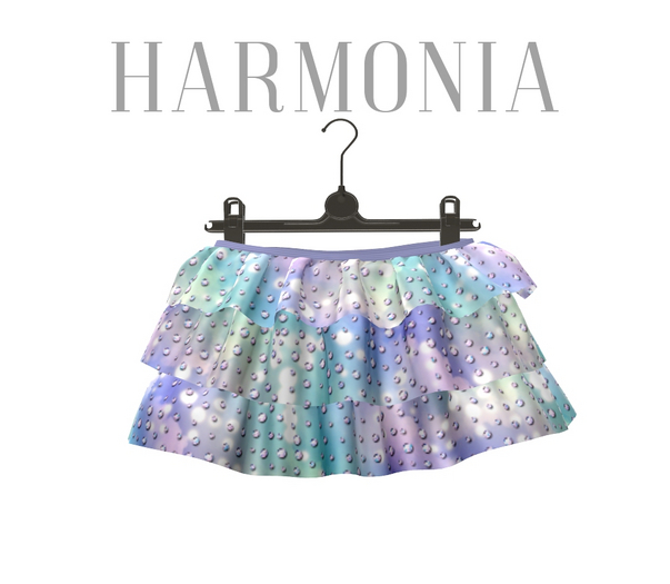 Pearl Skirt