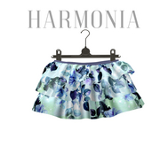 Roses Skirt