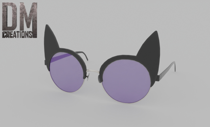 Sunglasses P03 Full Perm Mesh